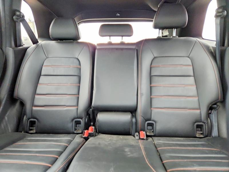Photo 10 from auction – 2025 HONDA CR-V with VIN 7FARS6H88SE067209