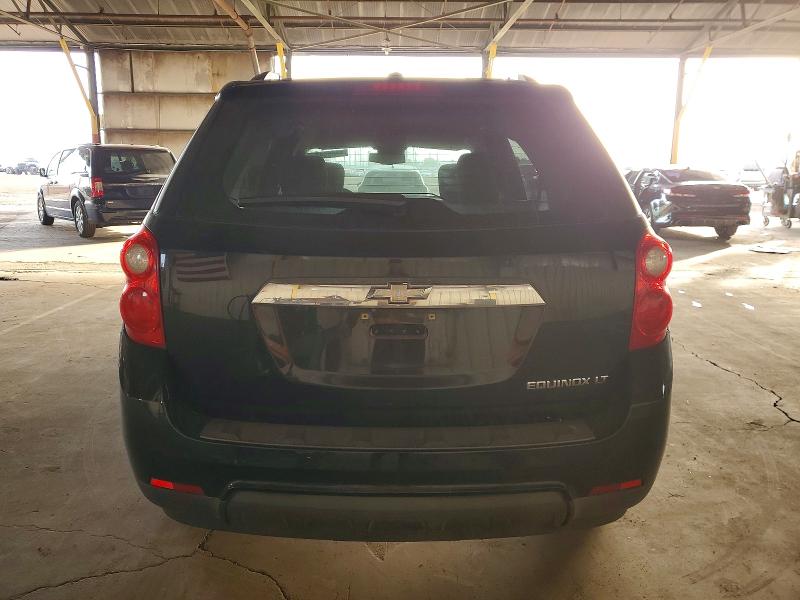 Photo 6 from auction – 2015 CHEVROLET EQUINOX LT with VIN 2GNALBEK4F1165989
