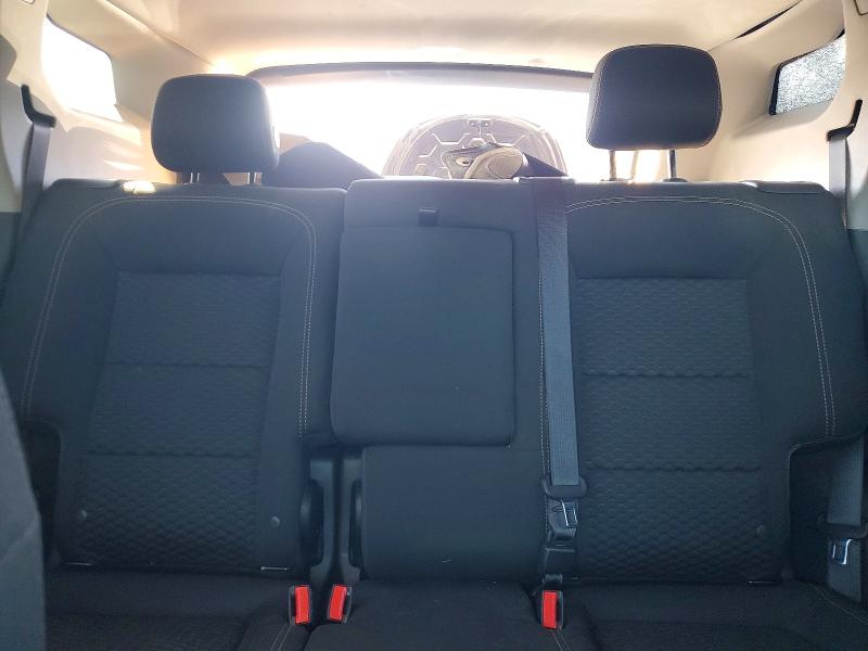 Photo 10 from auction – 2020 GMC TERRAIN SL with VIN 3GKALMEV2LL183162