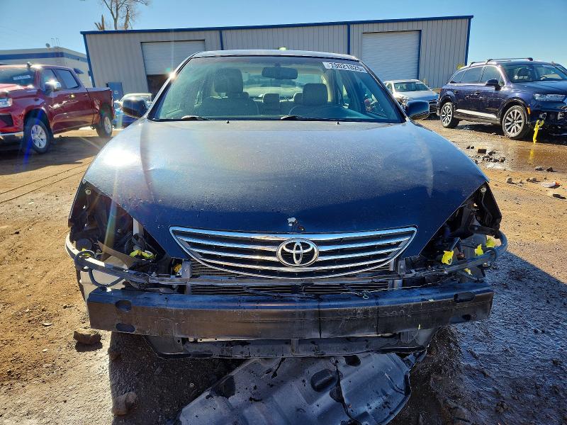 Photo 5 from auction – 2006 TOYOTA CAMRY LE with VIN 4T1BE30K46U732948