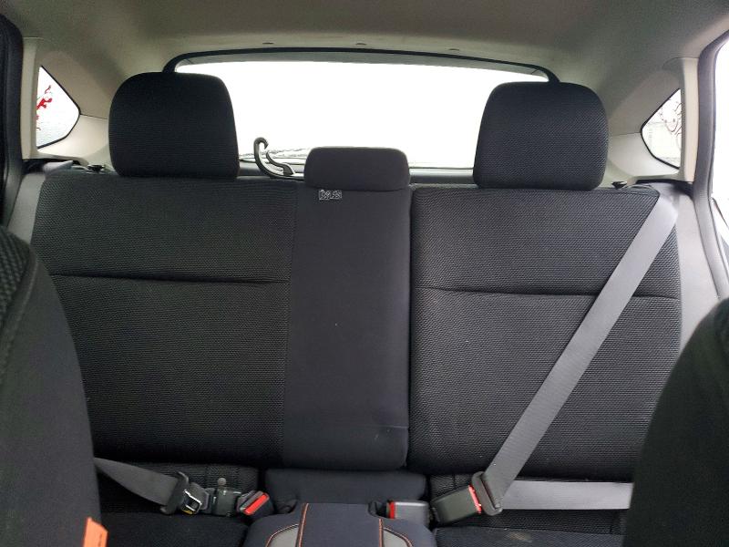 Photo 10 from auction – 2017 SUBARU CROSSTREK with VIN JF2GPABC5HH233720