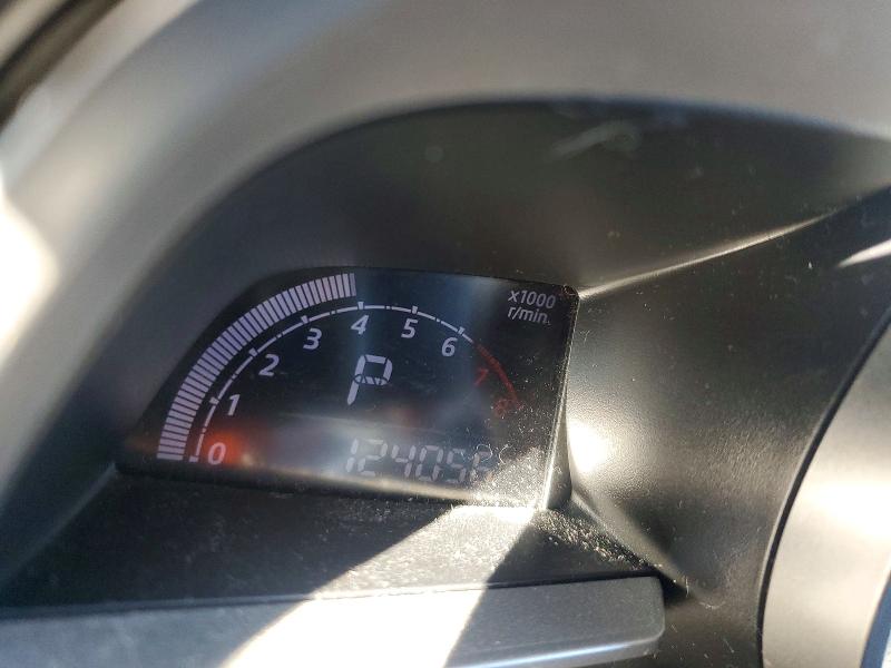 Photo 9 from auction – 2015 MAZDA 3 TOURING with VIN JM1BM1V74F1223332