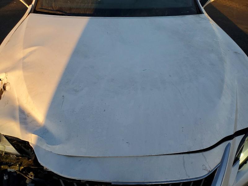 Photo 11 from auction – 2025 LEXUS ES with VIN 58ADA1C14SU071761