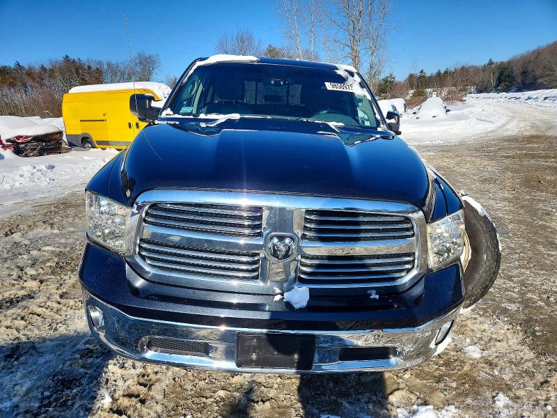 Photo 5 from auction – 2013 RAM 1500 SLT with VIN 1C6RR7GT8DS545015
