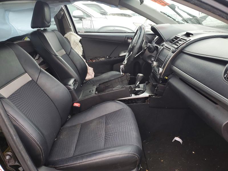 Photo 7 from auction – 2014 TOYOTA CAMRY with VIN 4T1BF1FK2EU816628