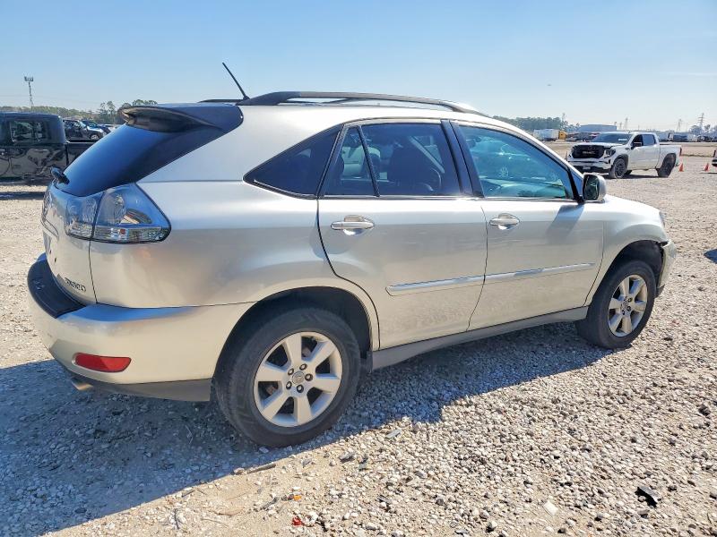 Снимка 3 от търг – 2005 LEXUS RX 330 с VIN 2T2HA31U35C067655