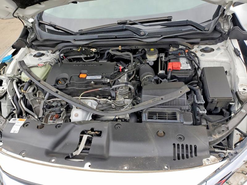 Фото 11 с аукциона – 2016 HONDA CIVIC с VIN 19XFC2F78GE085639