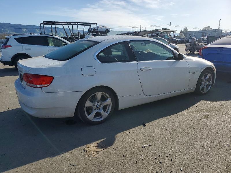 Фото 3 с аукциона – 2007 BMW 328 с VIN WBAWC335X7PD05985
