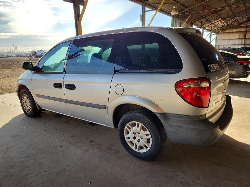 Photo 2 from auction – 2005 DODGE CARAVAN with VIN 1D4GP25B65B158938