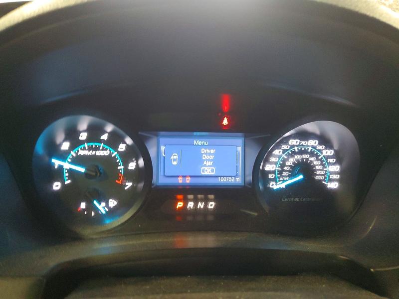 Photo 9 from auction – 2013 FORD EXPLORER P with VIN 1FM5K8AR2DGA80647
