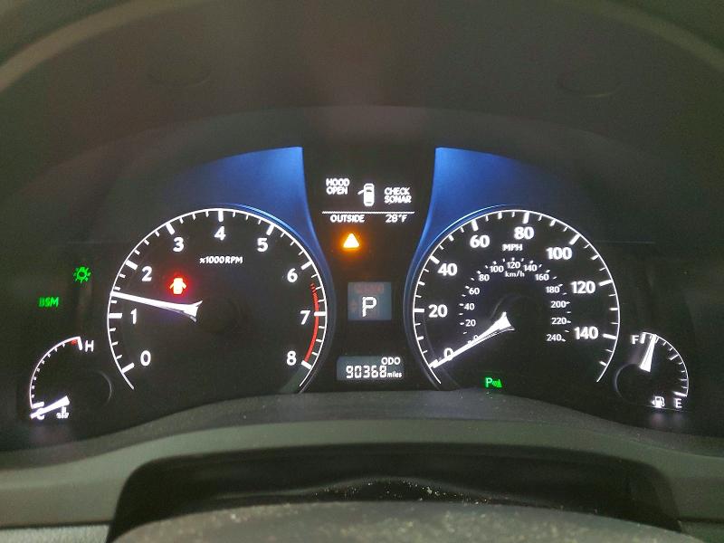 Photo 9 from auction – 2015 LEXUS RX 350 BAS with VIN 2T2BK1BA9FC277934