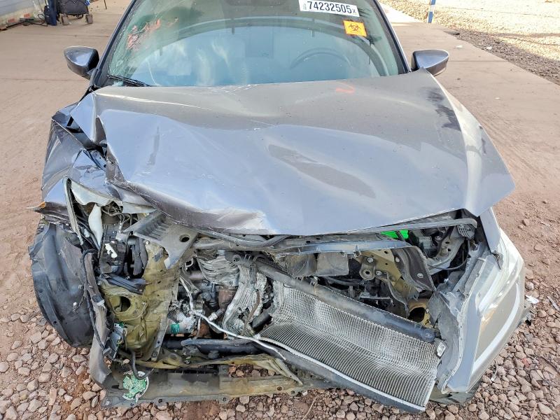 Photo 11 from auction – 2017 ACURA ILX with VIN 19UDE2F34HA007251