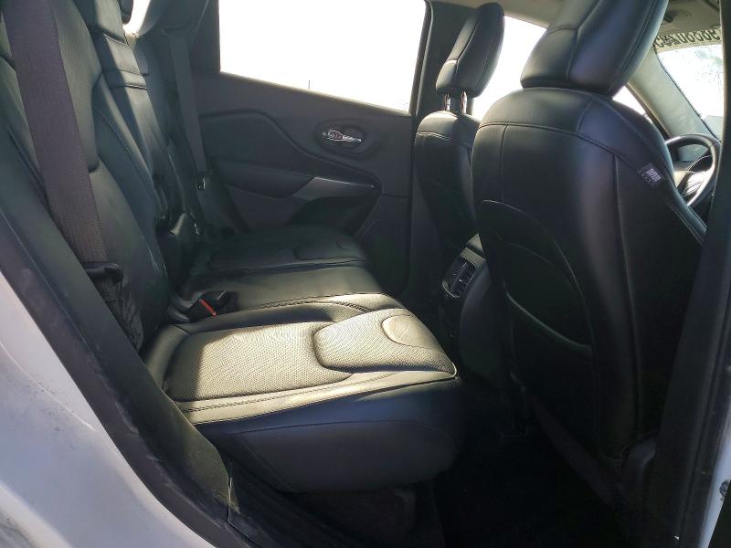 Photo 11 from auction – 2019 JEEP CHEROKEE L with VIN 1C4PJMDX5KD231529
