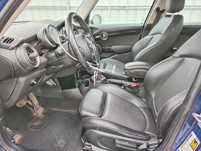 Photo 7 from auction – 2015 MINI COOPER S with VIN WMWXU3C52F2B58137