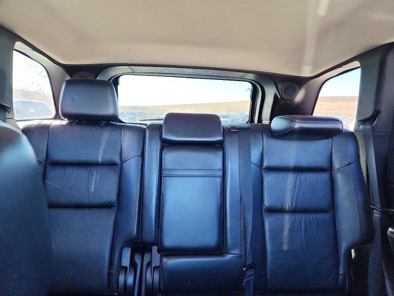 Photo 10 from auction – 2012 JEEP GRAND CHER with VIN 1C4RJFATXCC301071