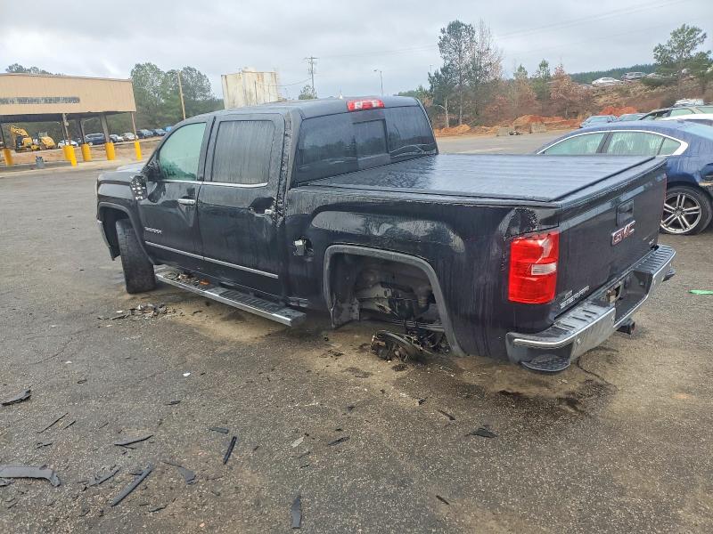 Photo 2 from auction – 2014 GMC SIERRA K15 with VIN 3GTU2VEJ8EG571104
