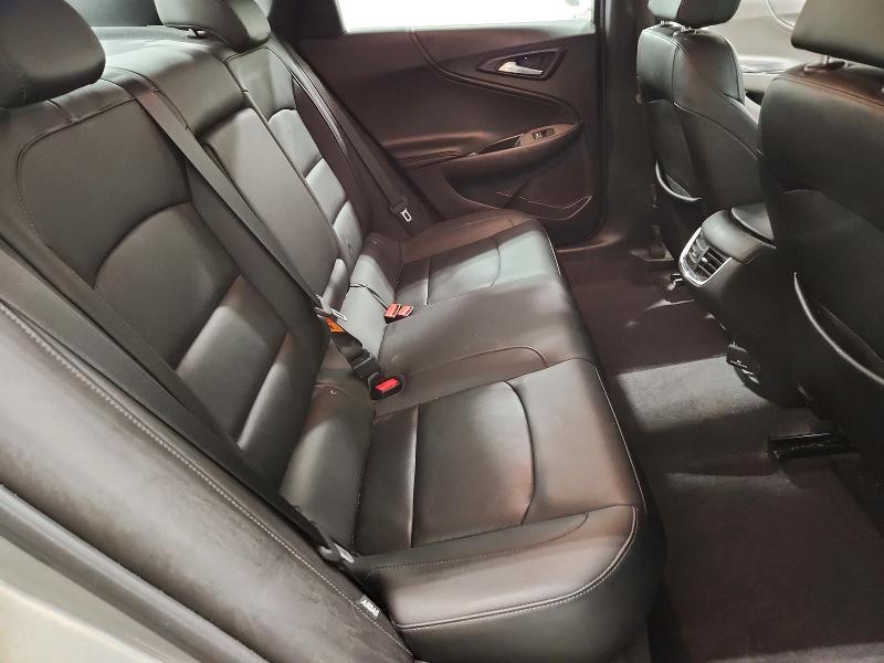 Photo 10 from auction – 2017 CHEVROLET MALIBU LT with VIN 1G1ZE5ST5HF178131