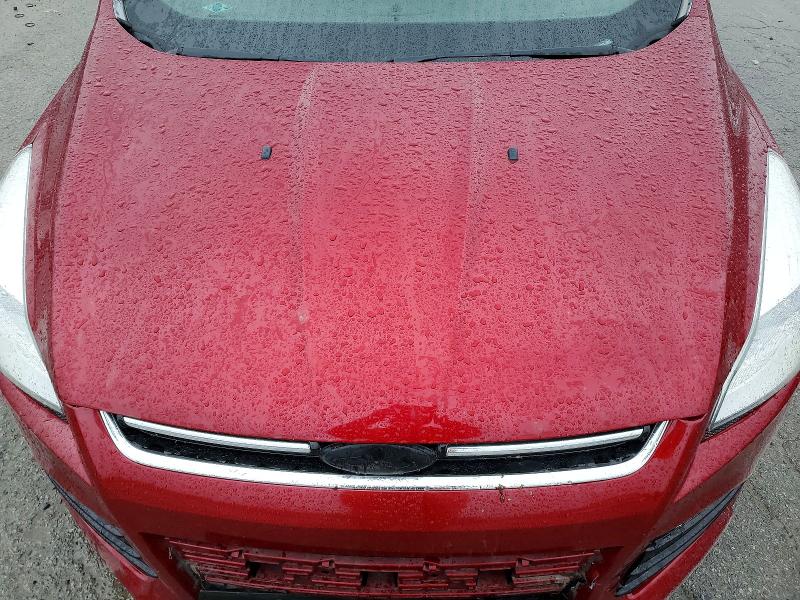 صورة رقم 12 من المزاد - 2014 FORD ESCAPE مع VIN 1FMCU0J96EUA36317