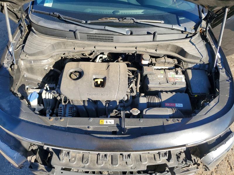 Photo 11 from auction – 2020 KIA SOUL LX with VIN KNDJ23AU3L7020837