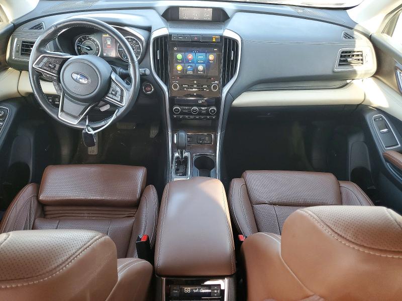 Photo 8 from auction – 2019 SUBARU ASCENT with VIN 4S4WMARD1K3463384