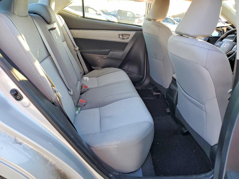 Photo 10 from auction – 2015 TOYOTA COROLLA L with VIN 5YFBURHE1FP350253