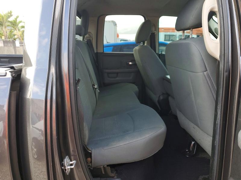 Photo 10 from auction – 2014 RAM 1500 SLT with VIN 1C6RR6GT6ES480550