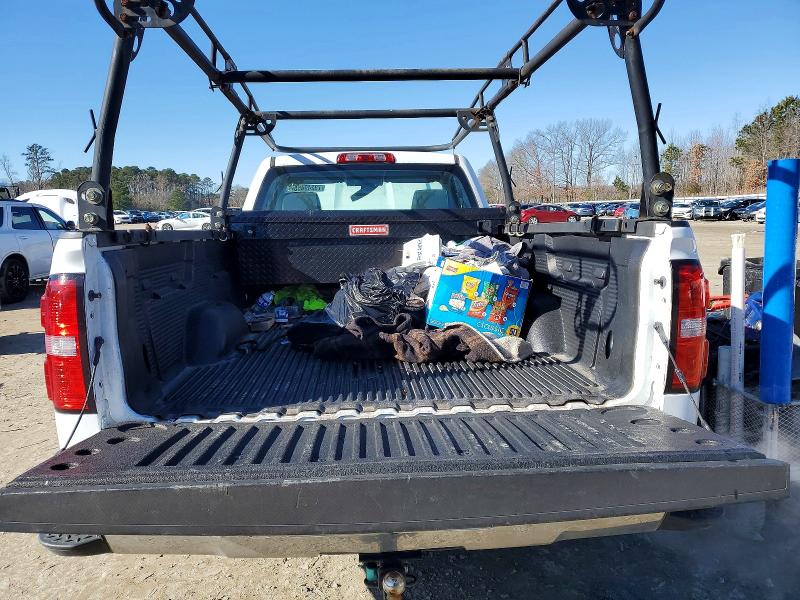 Photo 10 from auction – 2018 GMC SIERRA with VIN 1GTN1LEC8JZ904568