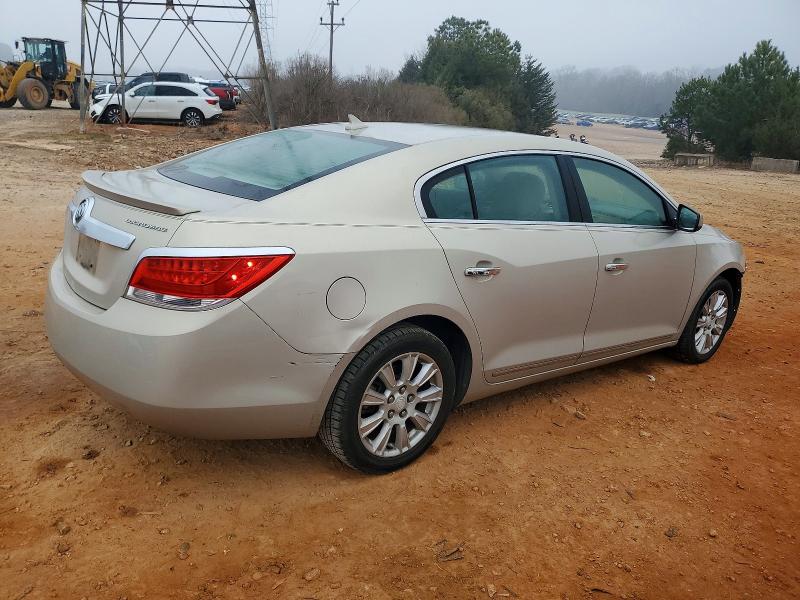 Foto 3 de la subasta – 2012 BUICK LACROSSE con VIN 1G4GA5ER3CF209150