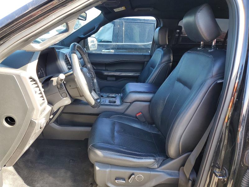 Photo 7 from auction – 2018 FORD EXPEDITION with VIN 1FMJU1HT0JEA36915