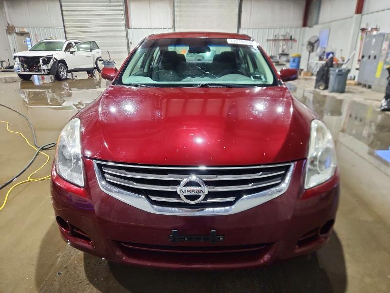 Photo 5 from auction – 2011 NISSAN ALTIMA BAS with VIN 1N4AL2AP9BC122169
