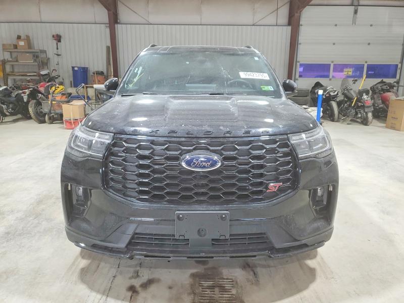 Photo 5 from auction – 2025 FORD EXPLORER with VIN 1FMWK8GC0SGA66153
