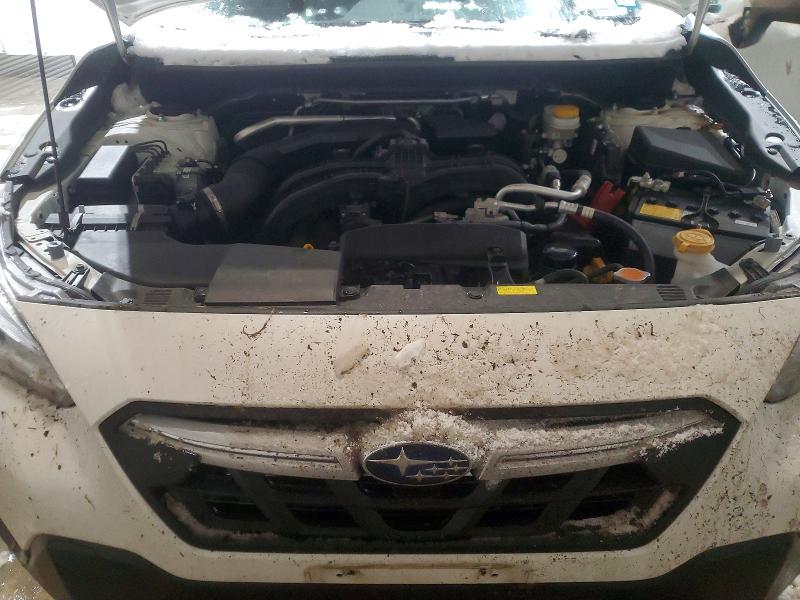 Photo 12 from auction – 2021 SUBARU CROSSTREK with VIN JF2GTHMCXMH395015