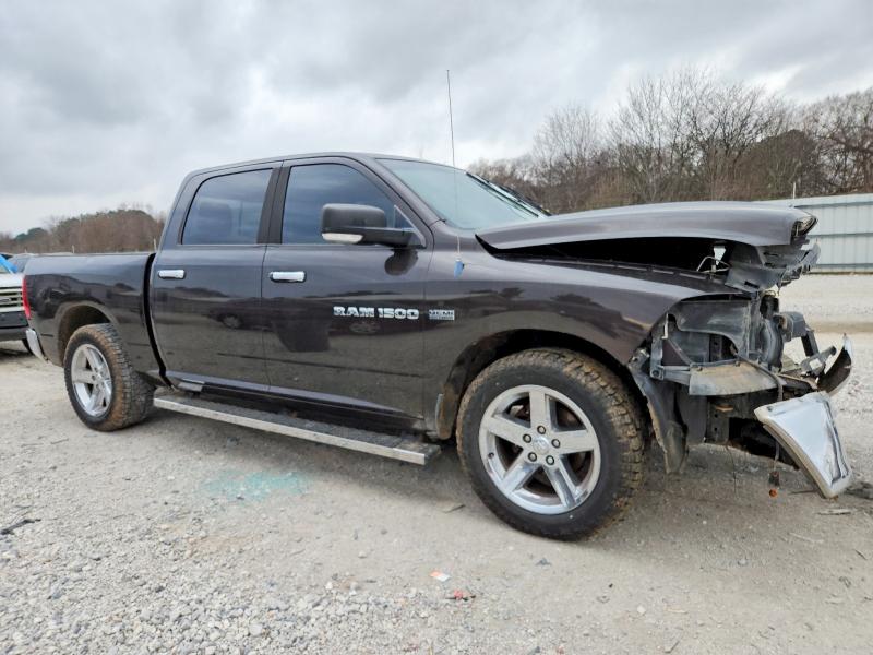 Photo 4 from auction – 2011 DODGE RAM 1500 with VIN 1D7RB1CT8BS663438