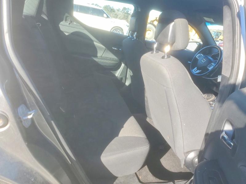 Photo 10 from auction – 2012 DODGE AVENGER SX with VIN 1C3CDZCB5CN290444