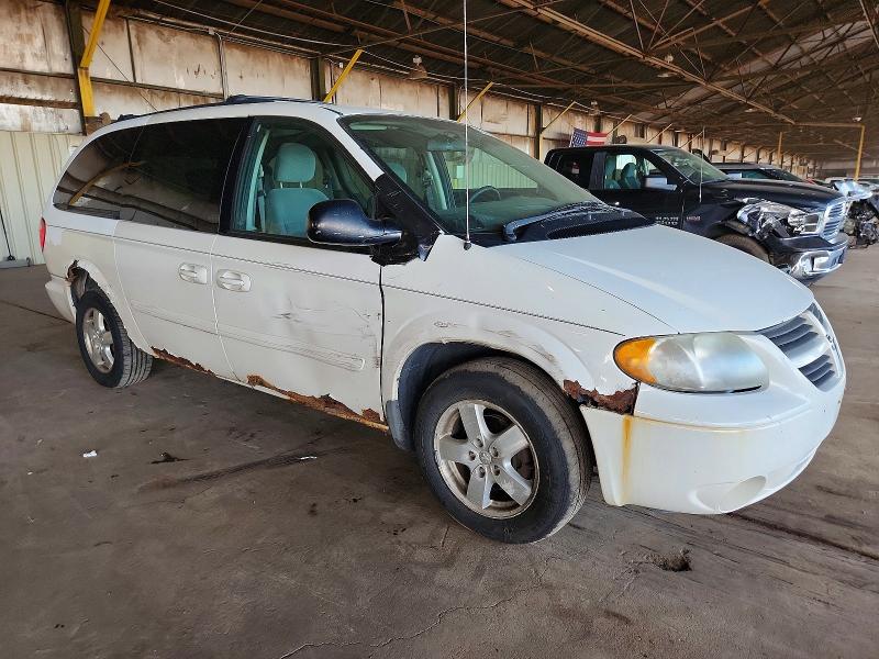 Photo 4 from auction – 2006 DODGE GRAND CARA with VIN 2D4GP44L46R778566