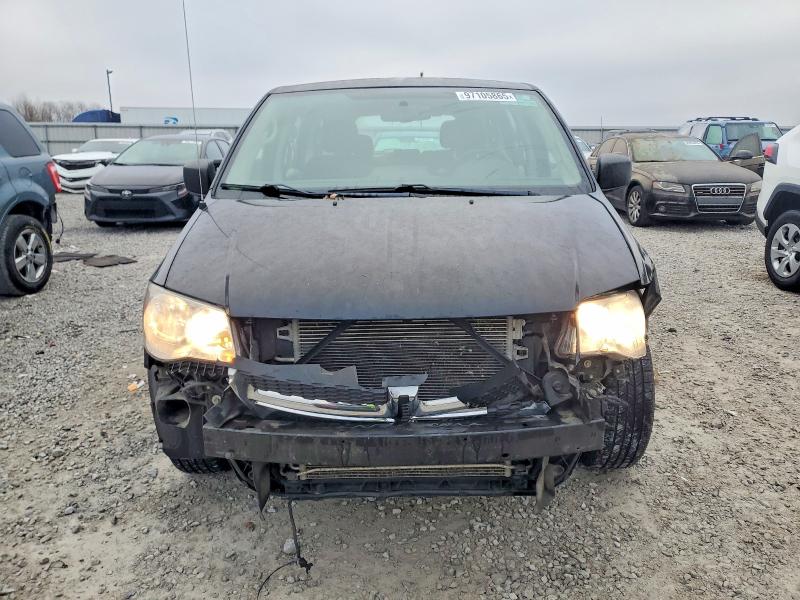 Photo 5 from auction – 2015 DODGE GRAND CARA with VIN 2C4RDGBG1FR667382