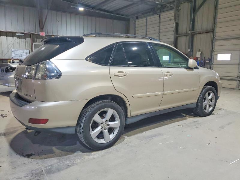 Photo 3 from auction – 2007 LEXUS RX 350 with VIN 2T2GK31U97C021226