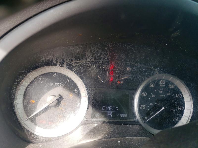 Photo 9 from auction – 2013 NISSAN SENTRA with VIN 3N1AB7AP8DL739860