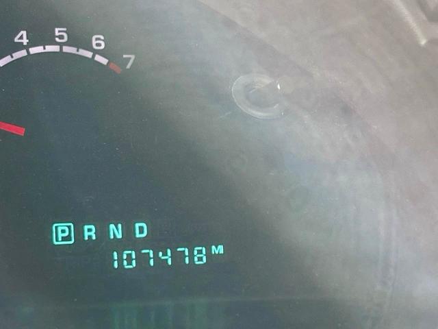 Photo 8 from auction – 2006 CHRYSLER PACIFICA with VIN 2A4GM48456R709596