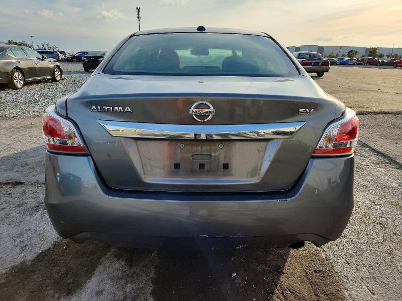 Photo 6 from auction – 2015 NISS ALTIMA with VIN 1N4AL3AP3FC187577