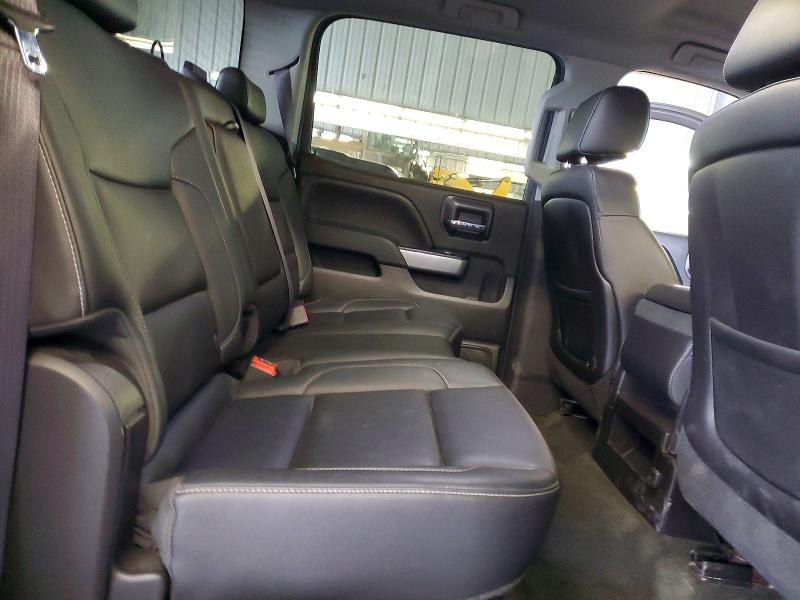 Photo 10 from auction – 2015 CHEVROLET SILVERADO with VIN 3GCUKREC1FG462073