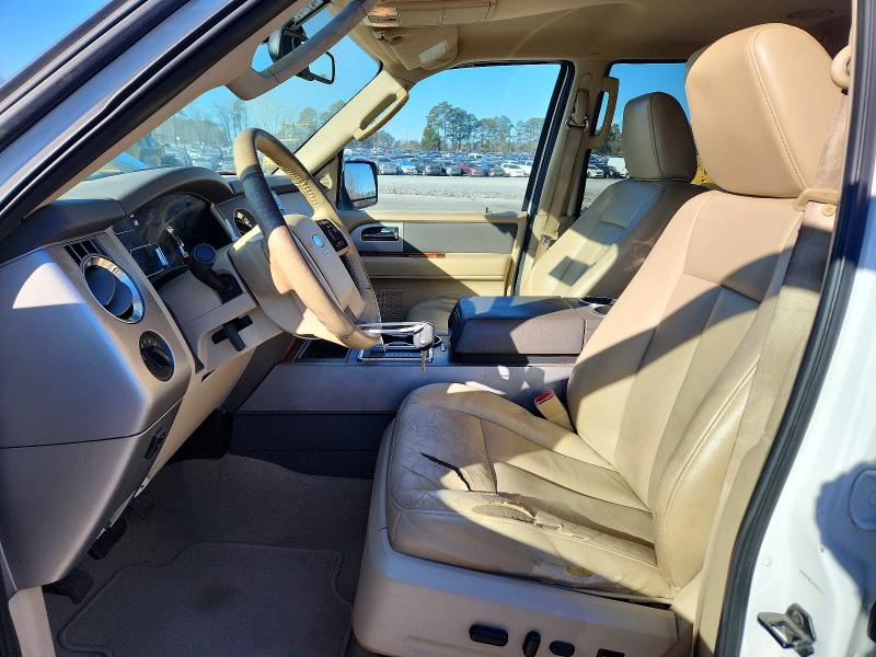Photo 7 from auction – 2010 FORD EXPEDITION with VIN 1FMJU1H58AEA29809