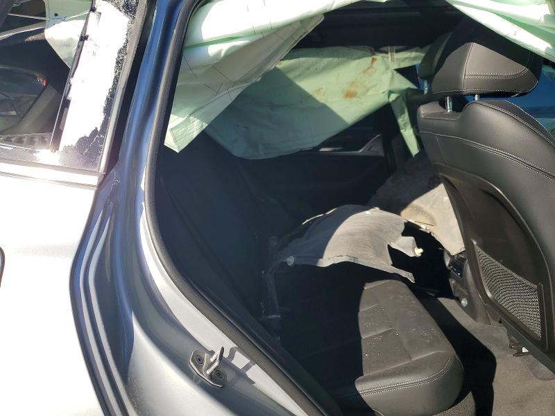 Photo 11 from auction – 2019 BMW X3 with VIN 5UXTR7C52KLR44627