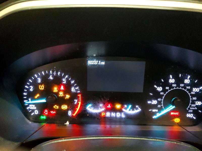 Photo 9 from auction – 2020 FORD ESCAPE with VIN 1FMCU0G64LUC68974
