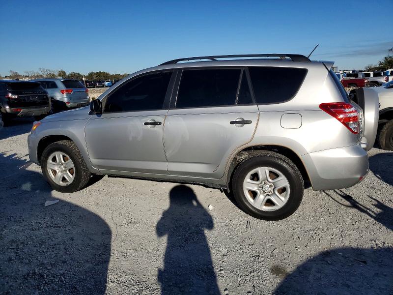 Photo 2 from auction – 2011 TOYOTA RAV4 with VIN 2T3BF4DV3BW118837