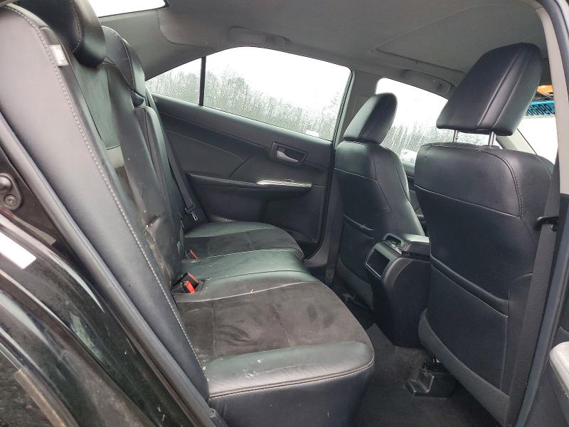 Photo 10 from auction – 2013 TOYOTA CAMRY with VIN 4T1BF1FK4DU699939