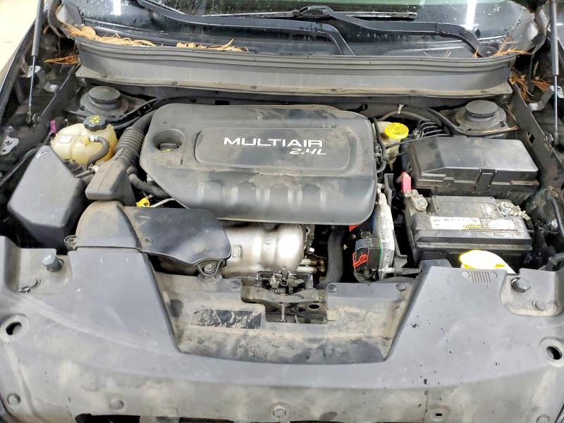 Photo 12 from auction – 2015 JEEP CHEROKEE L with VIN 1C4PJLCB8FW722915
