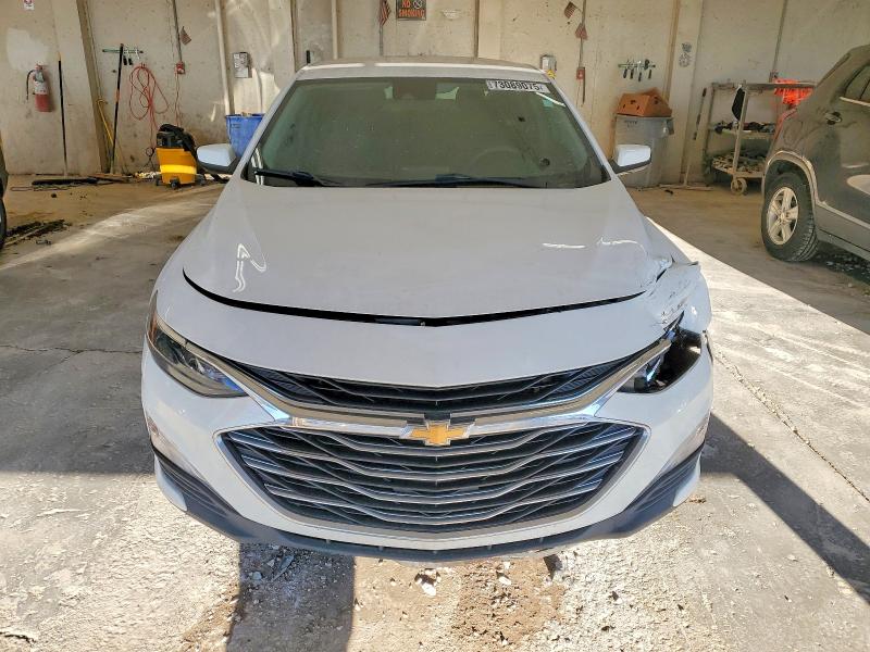 Photo 5 from auction – 2021 CHEVROLET MALIBU with VIN 1G1ZC5ST1MF088071