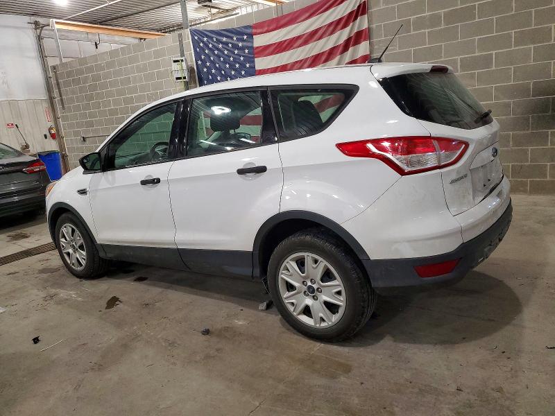 Photo 2 from auction – 2014 FORD ESCAPE with VIN 1FMCU0F75EUA67467