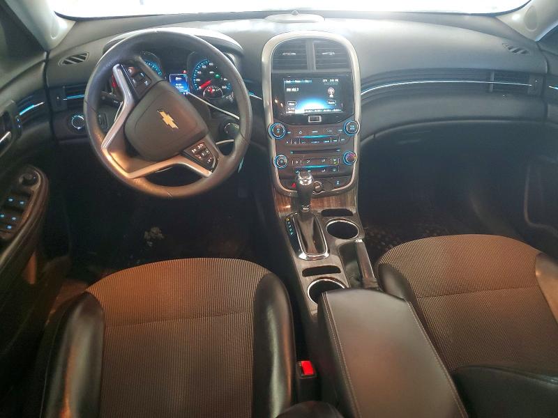 Photo 8 from auction – 2015 CHEVROLET MALIBU with VIN 1G11C5SL2FF193234